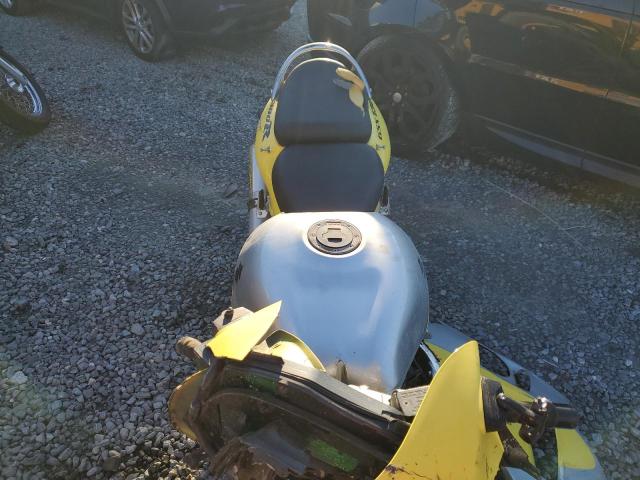 2000 SUZUKI GSX1300 R