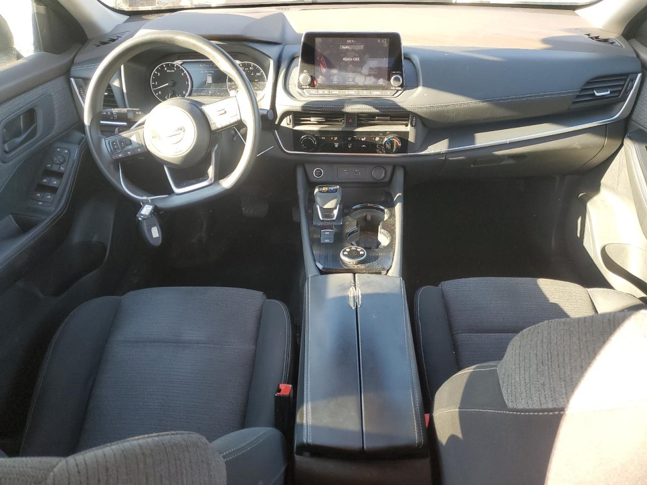 2021 Nissan Rogue - Image 8