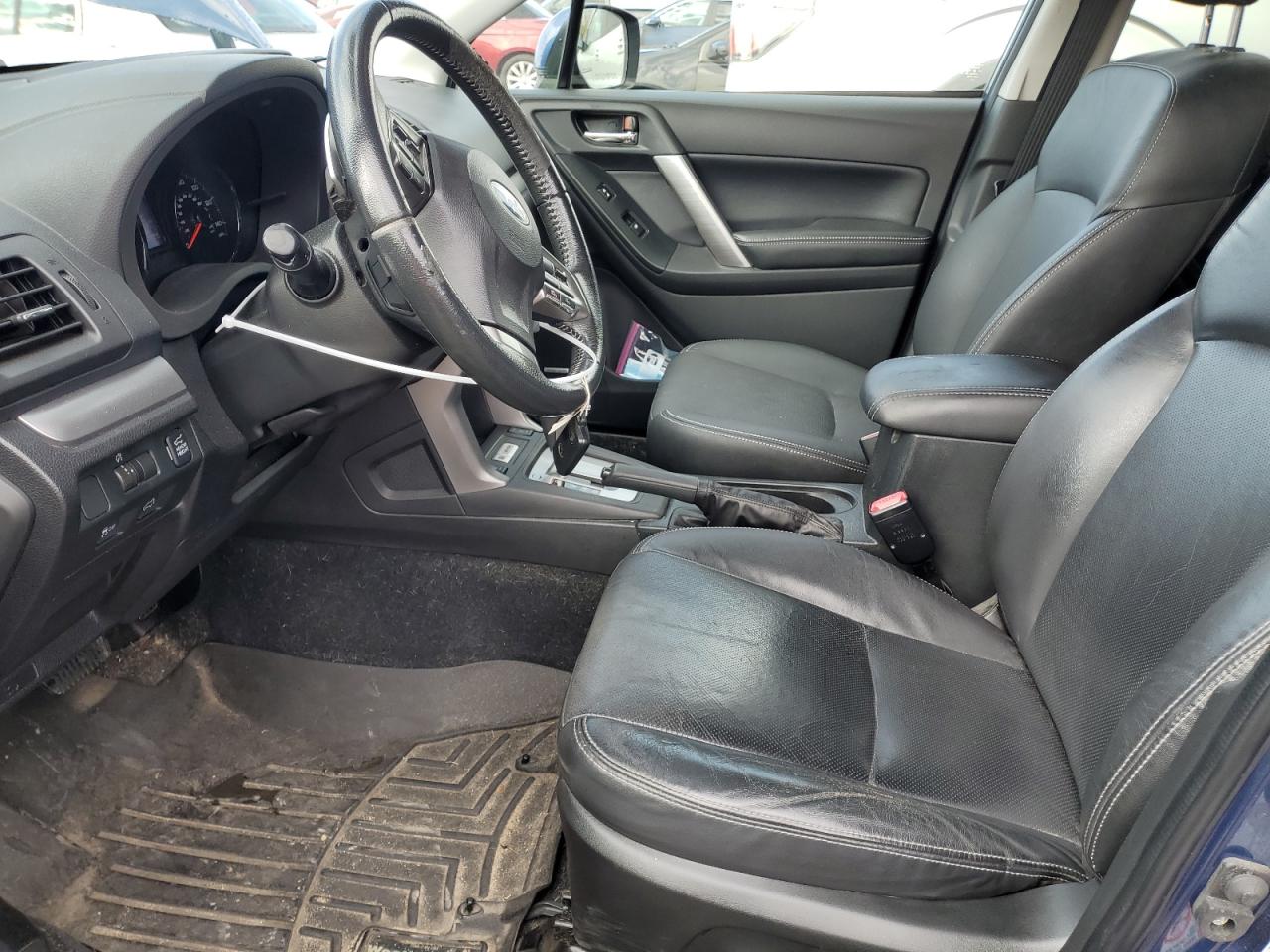 2014 Subaru Forester - Image 7