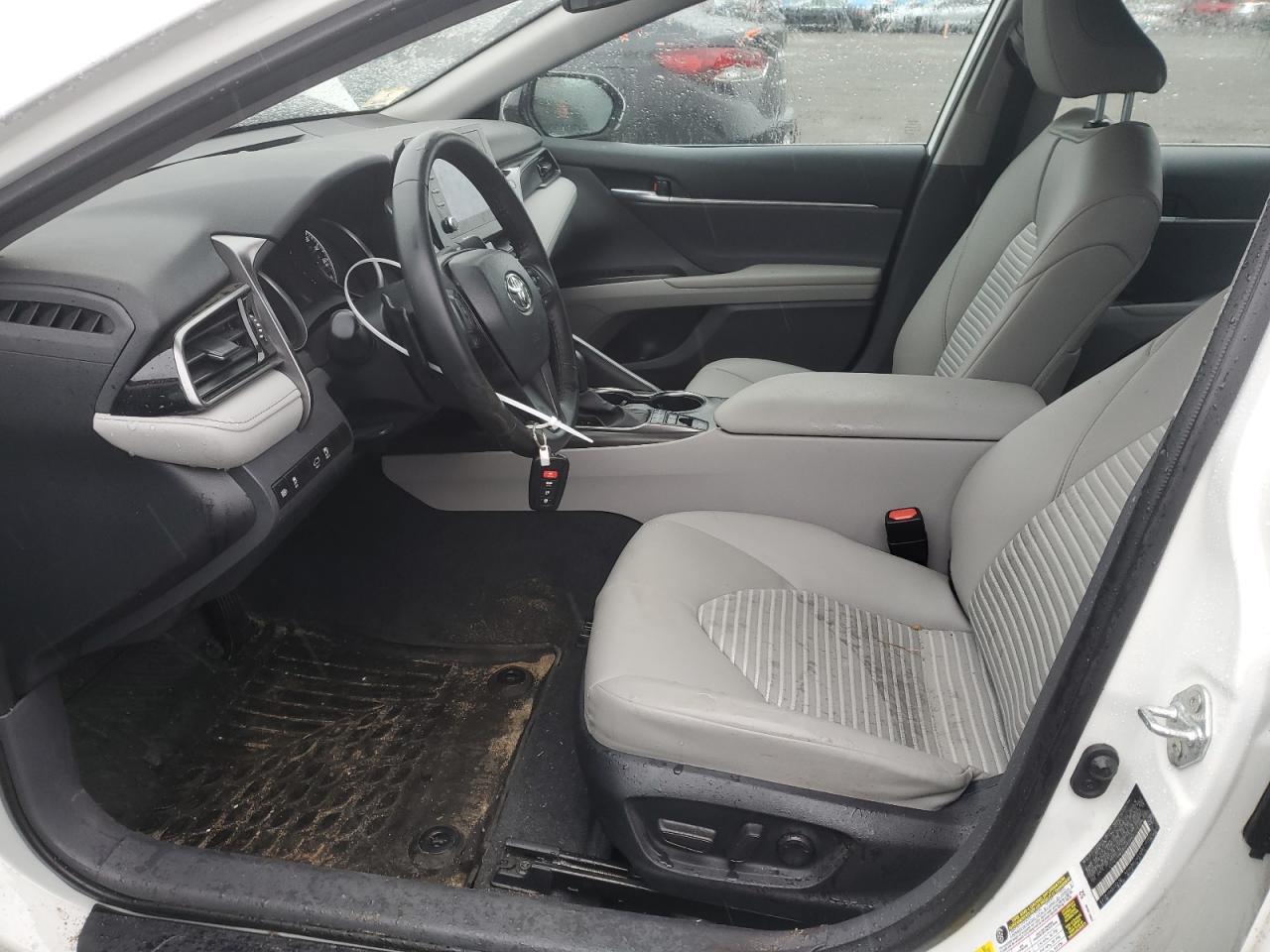 2024 Toyota Camry - Image 7