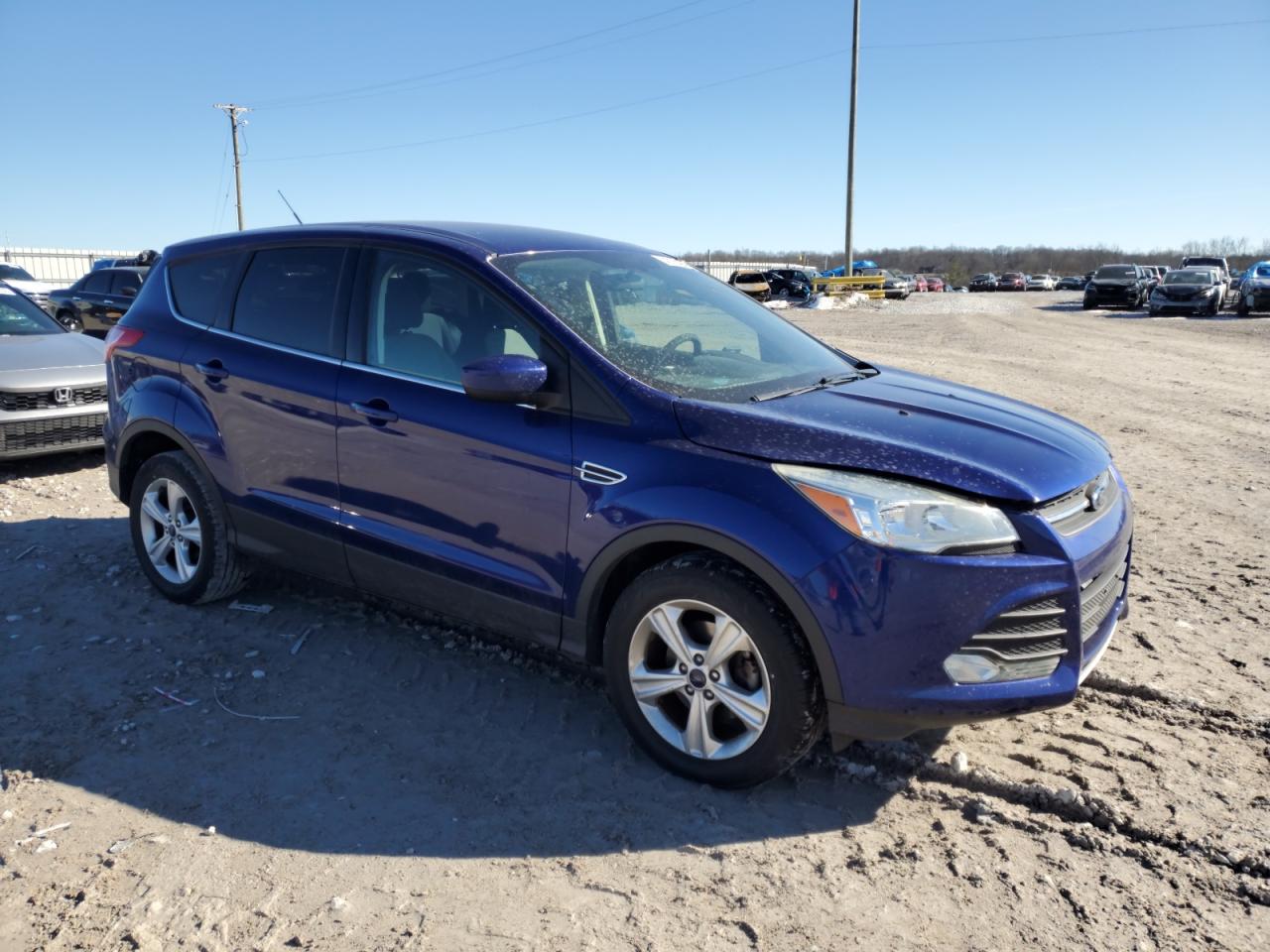 2015 Ford Escape - Image 4