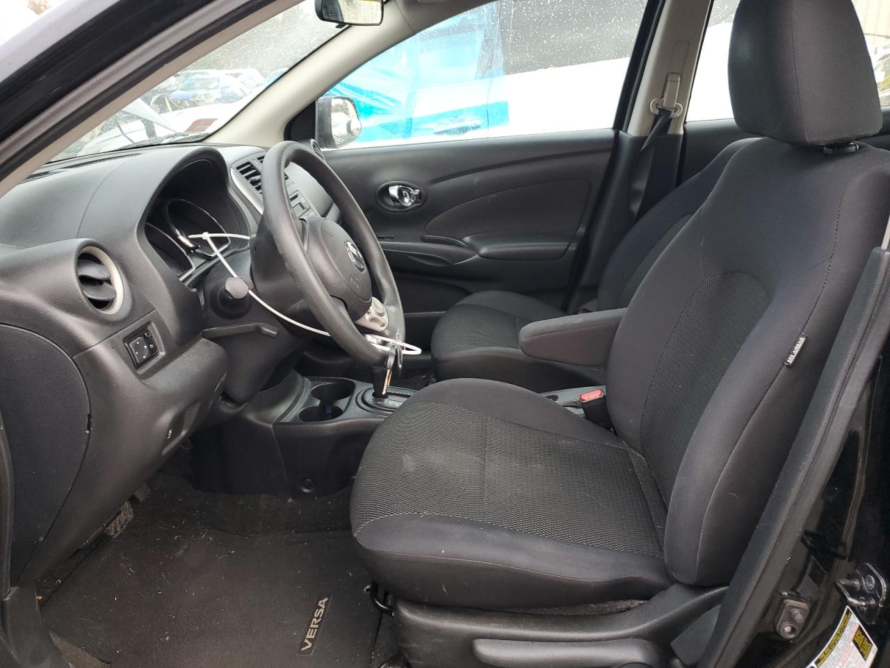 2013 Nissan Versa - Image 7