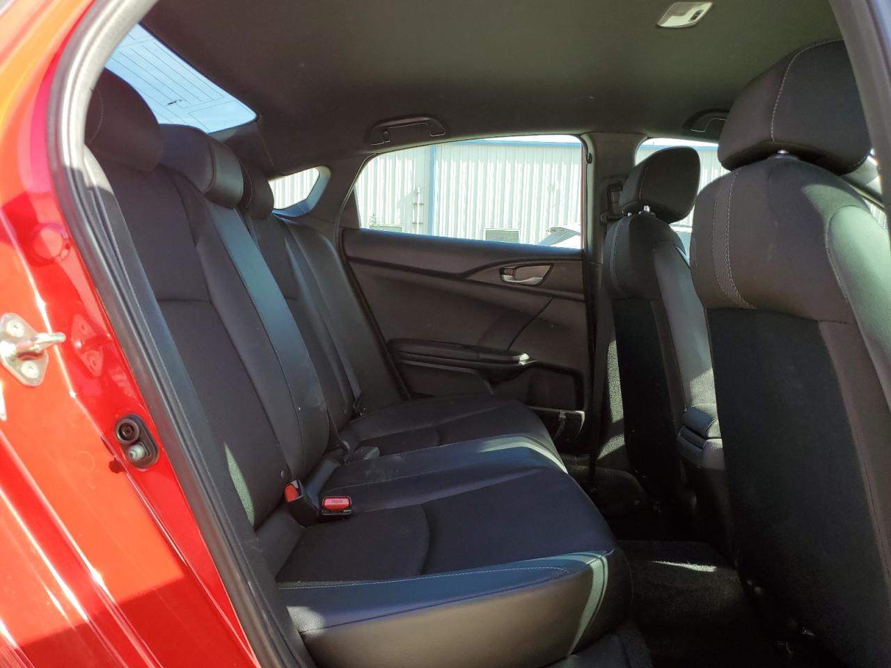 2019 Honda Civic - Image 10