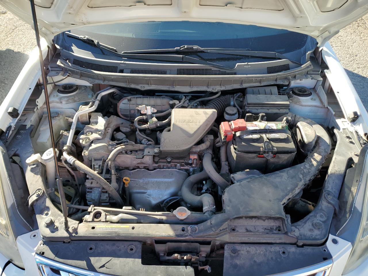2015 Nissan Rogue - Image 12