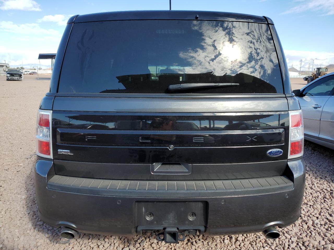 2019 Ford Flex - Image 6