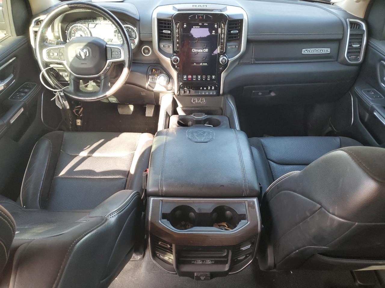 2021 RAM 1500 - Image 8
