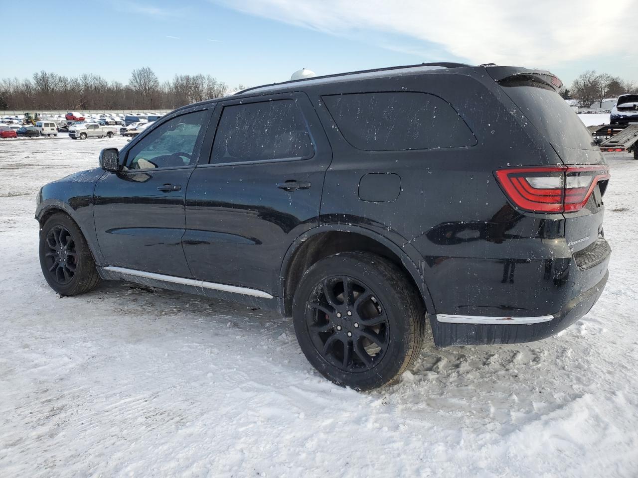 2018 Dodge Durango - Image 2