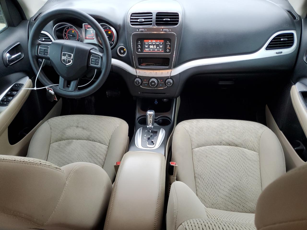 2018 Dodge Journey - Image 8