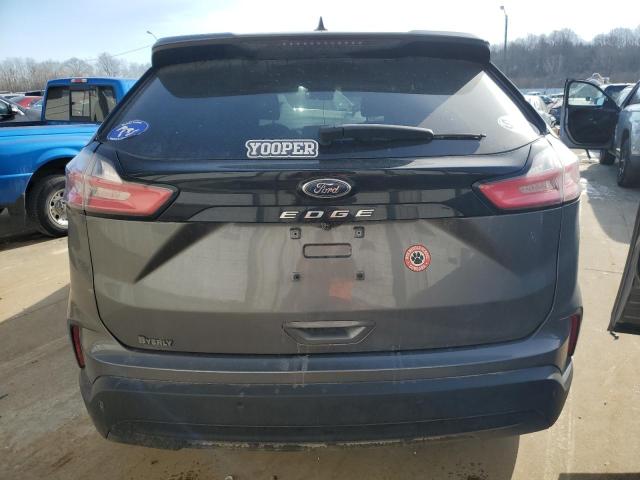  FORD EDGE 2021 Gray