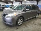 2013 Toyota Sienna Le for Sale in Denver, CO - Side