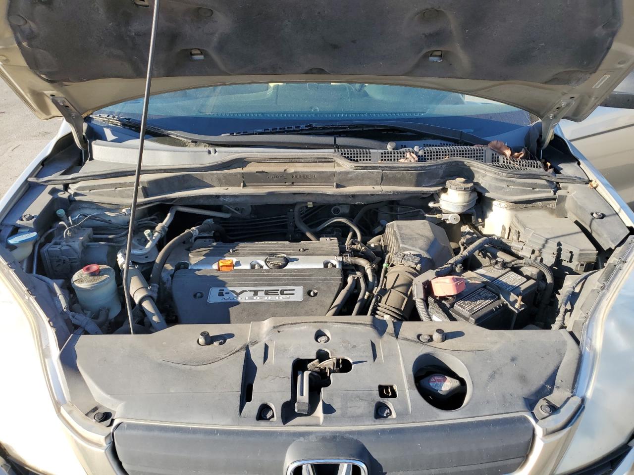 2007 Honda CR-V - Image 11