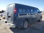 2015 Chevrolet Express G2500 Lt na sprzedaż w Albuquerque, NM - Front End