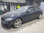 2016 Bmw 435 Xi Gran Coupe продається в Candia, NH - Front End