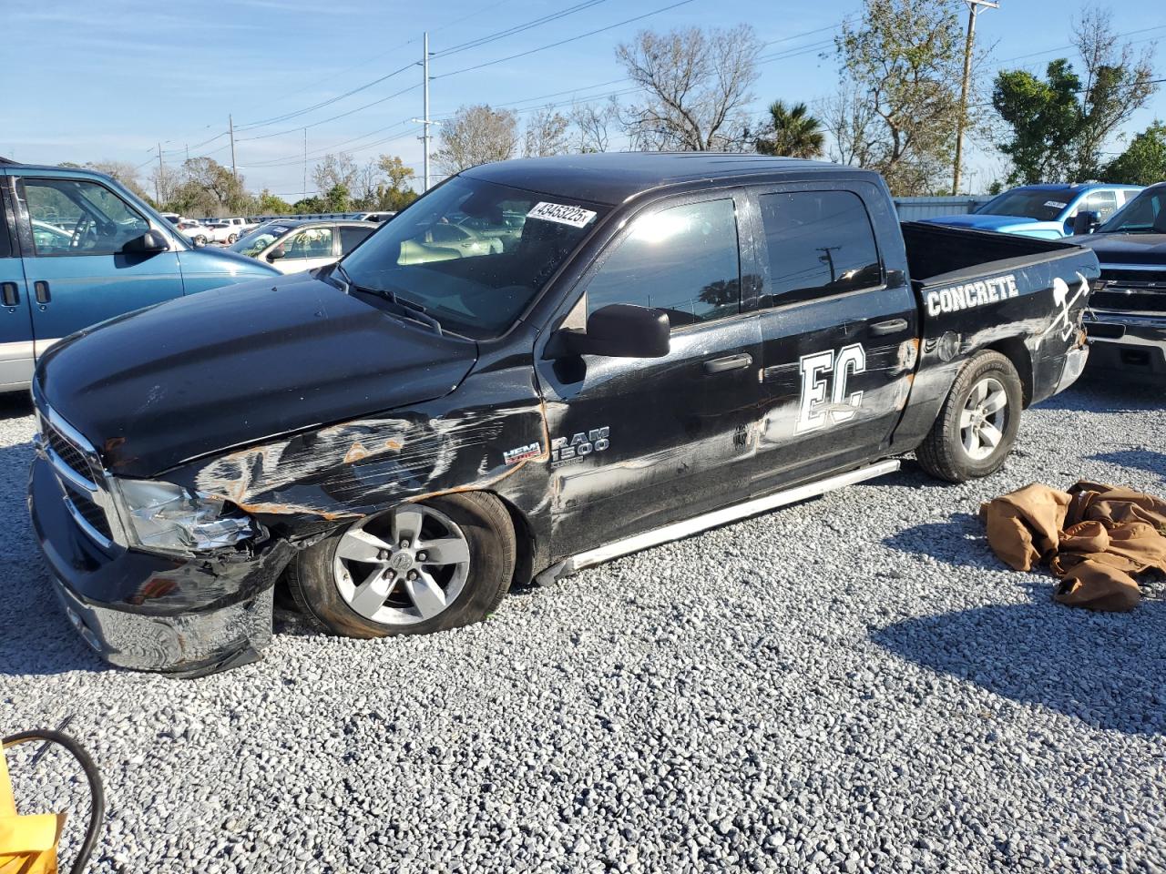 2020 RAM 1500 - Image 1
