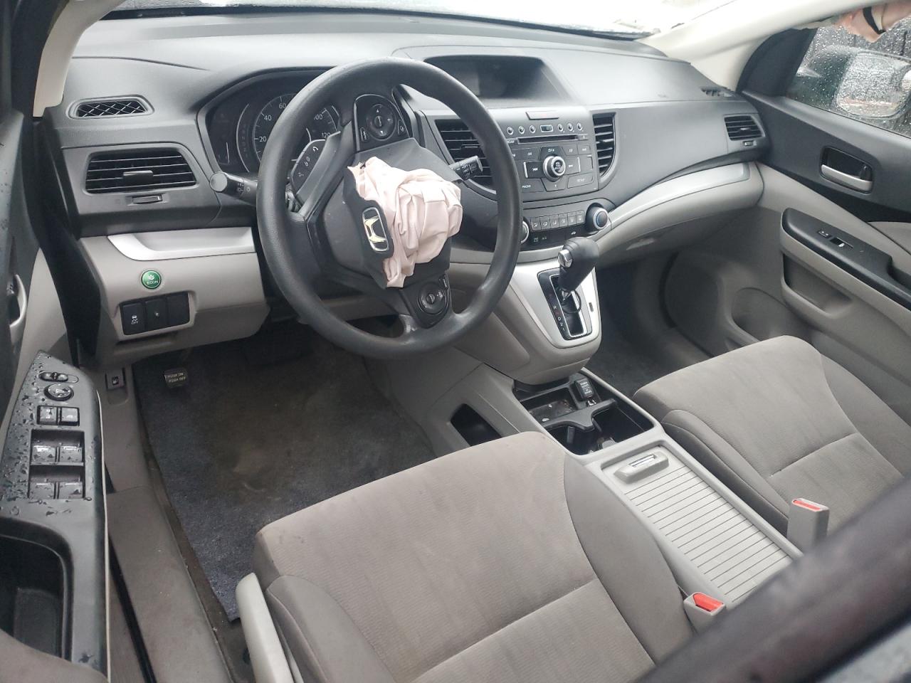 2013 Honda CR-V - Image 8