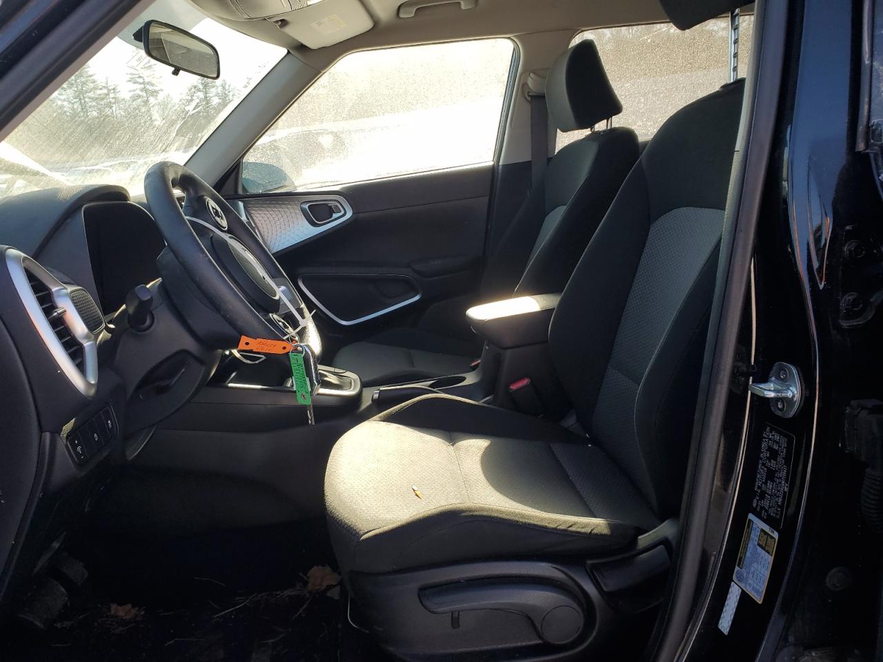 2021 Kia Soul - Image 7