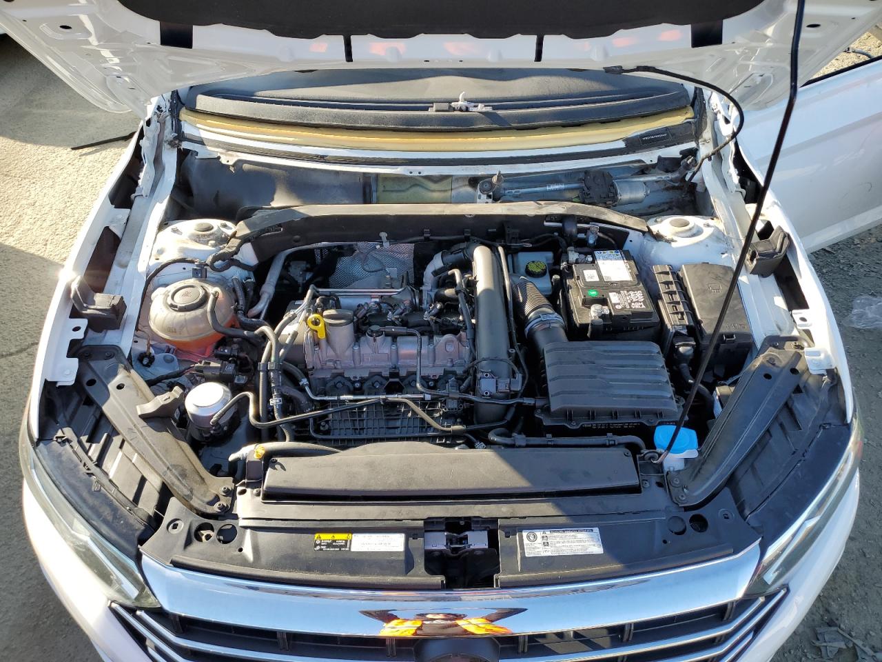 2019 Volkswagen Jetta - Image 11