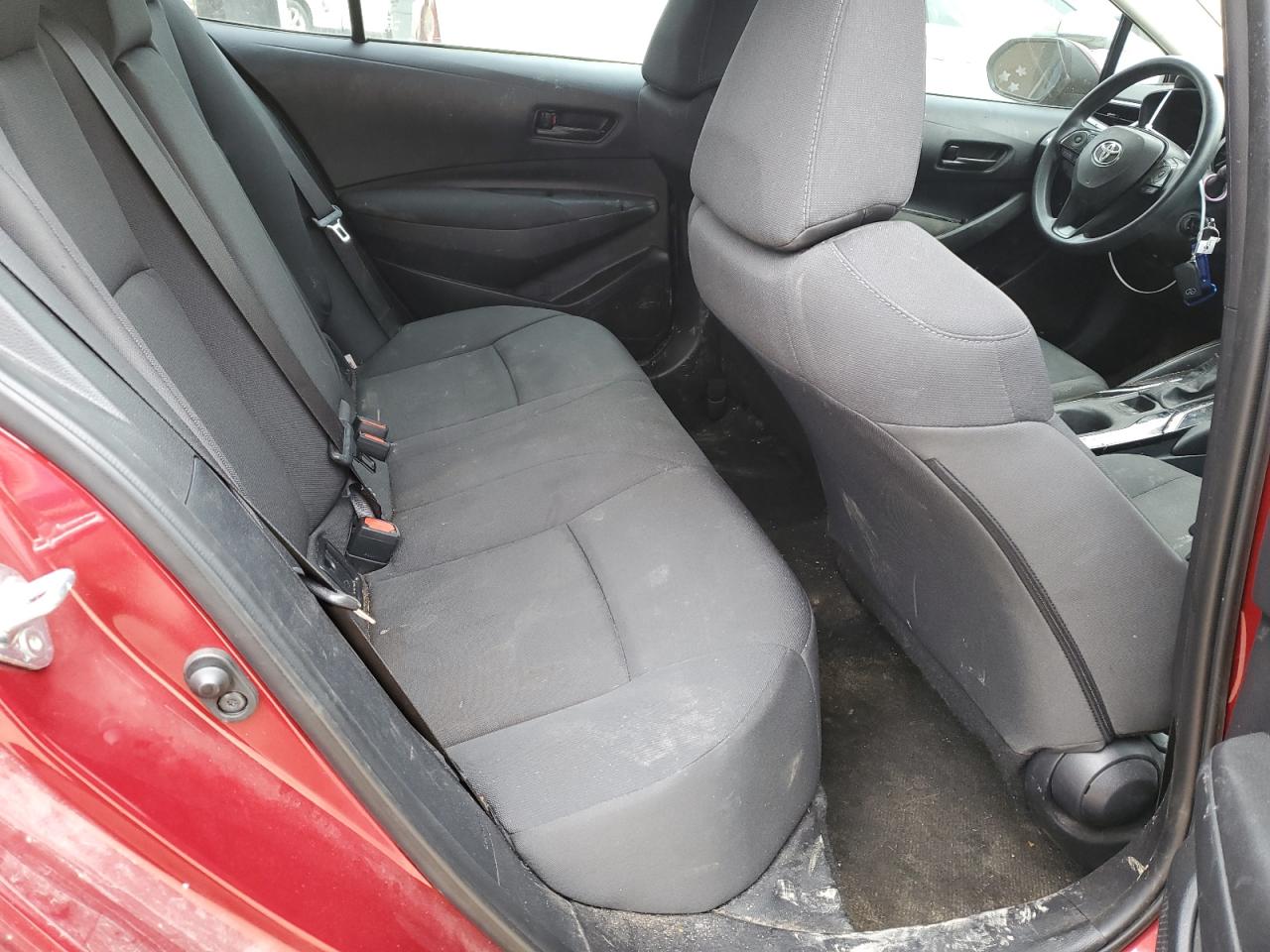 2022 Toyota Corolla - Image 10