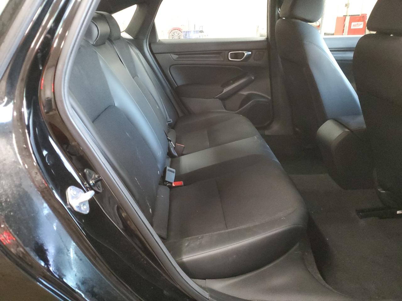 2024 Honda Civic - Image 10