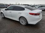 2017 Kia Optima Lx zu verkaufen in Rocky View County, AB - Front End