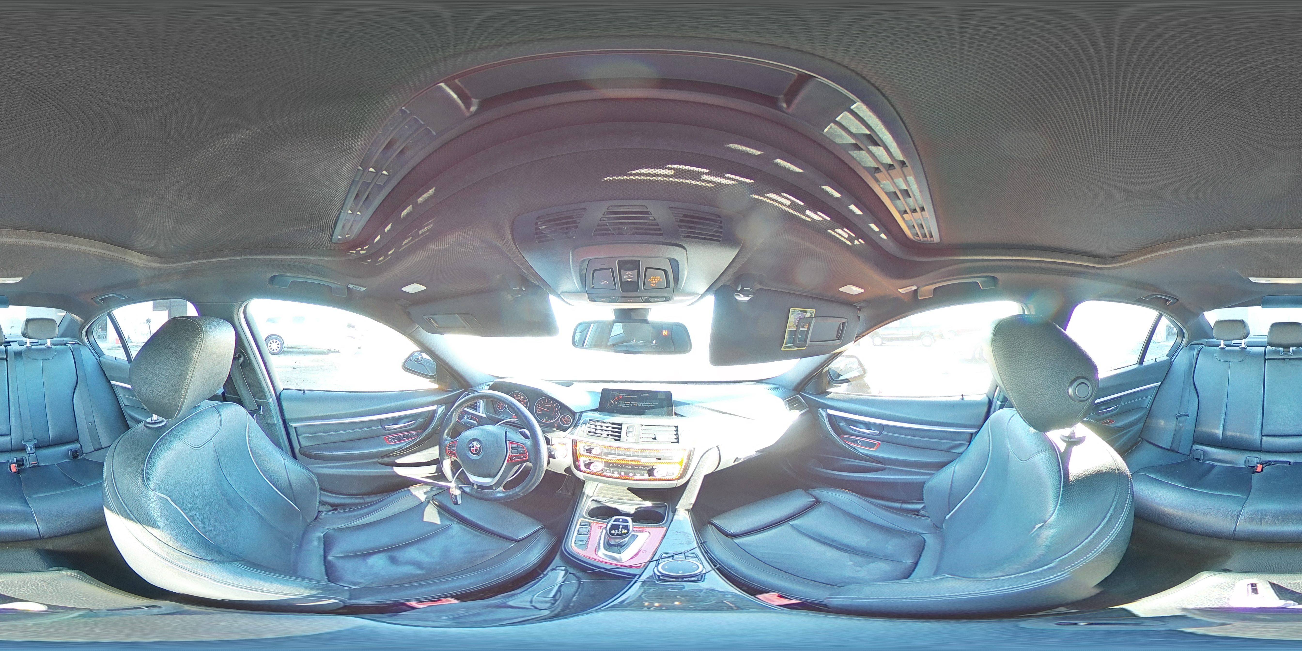 2016 BMW 3er - Image 14