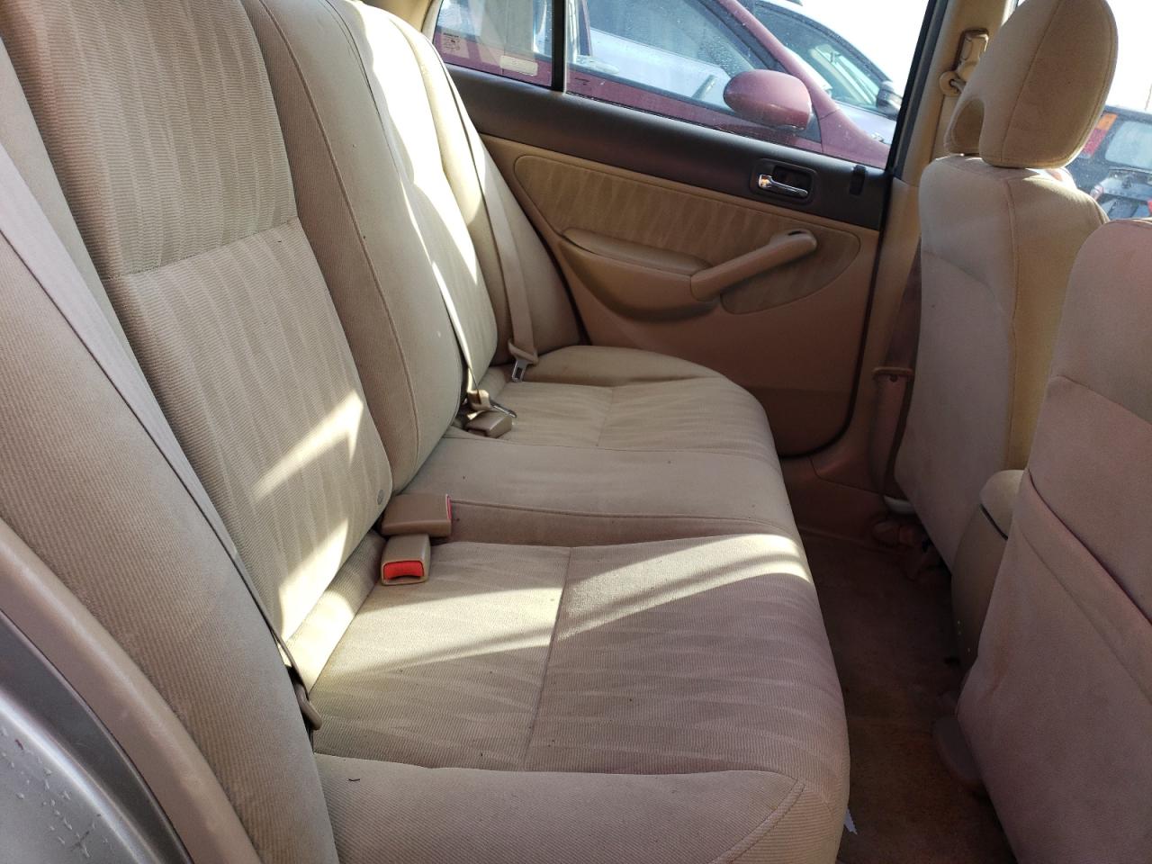 2005 Honda Civic - Image 11