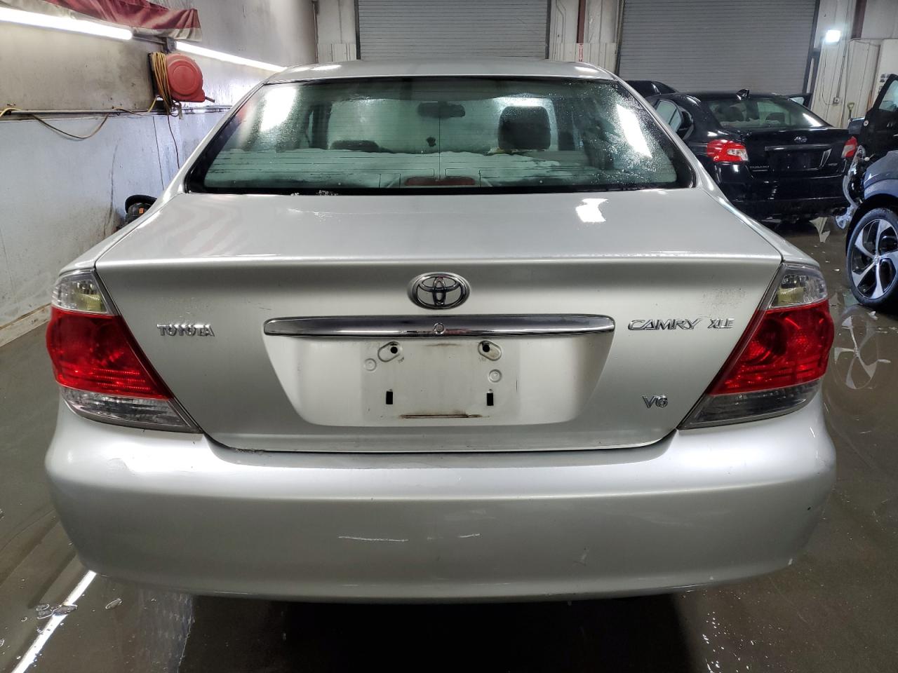 2006 Toyota Camry - Image 6