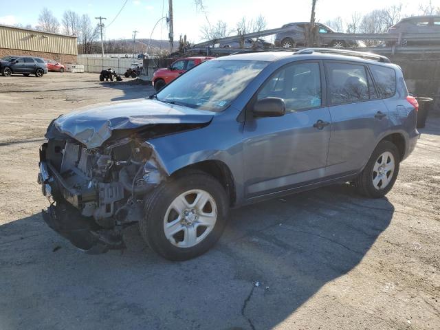 2012 Toyota Rav4 