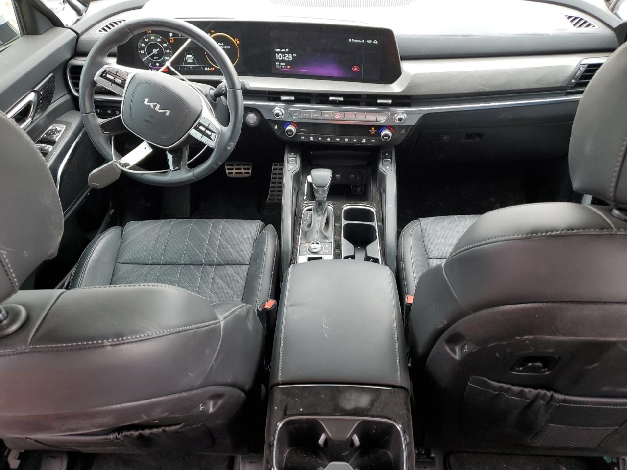 2024 Kia Telluride - Image 8