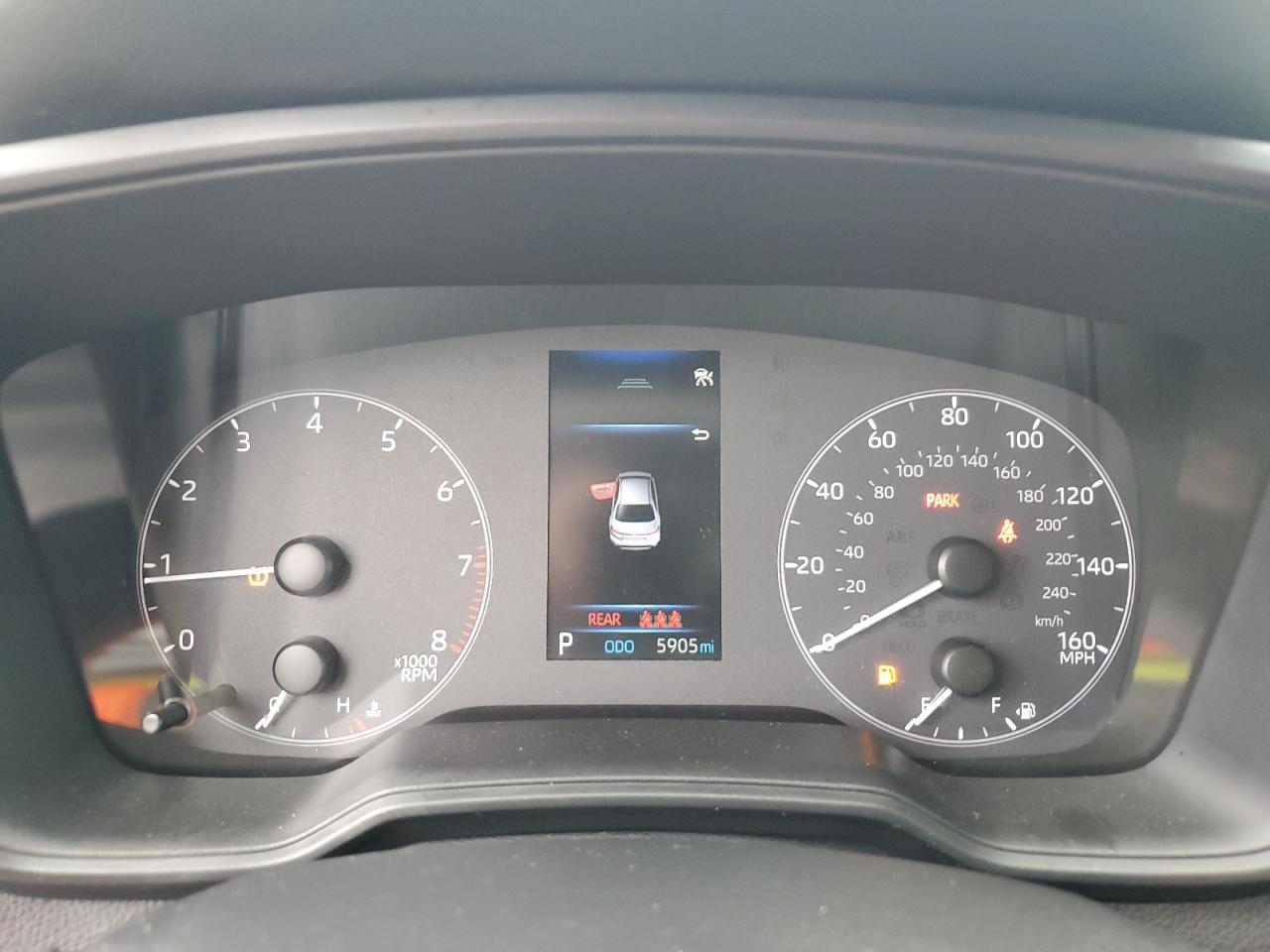 2025 Toyota Corolla - Image 9