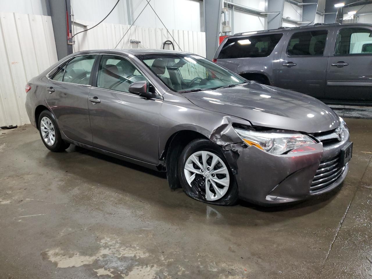 2015 Toyota Camry - Image 4