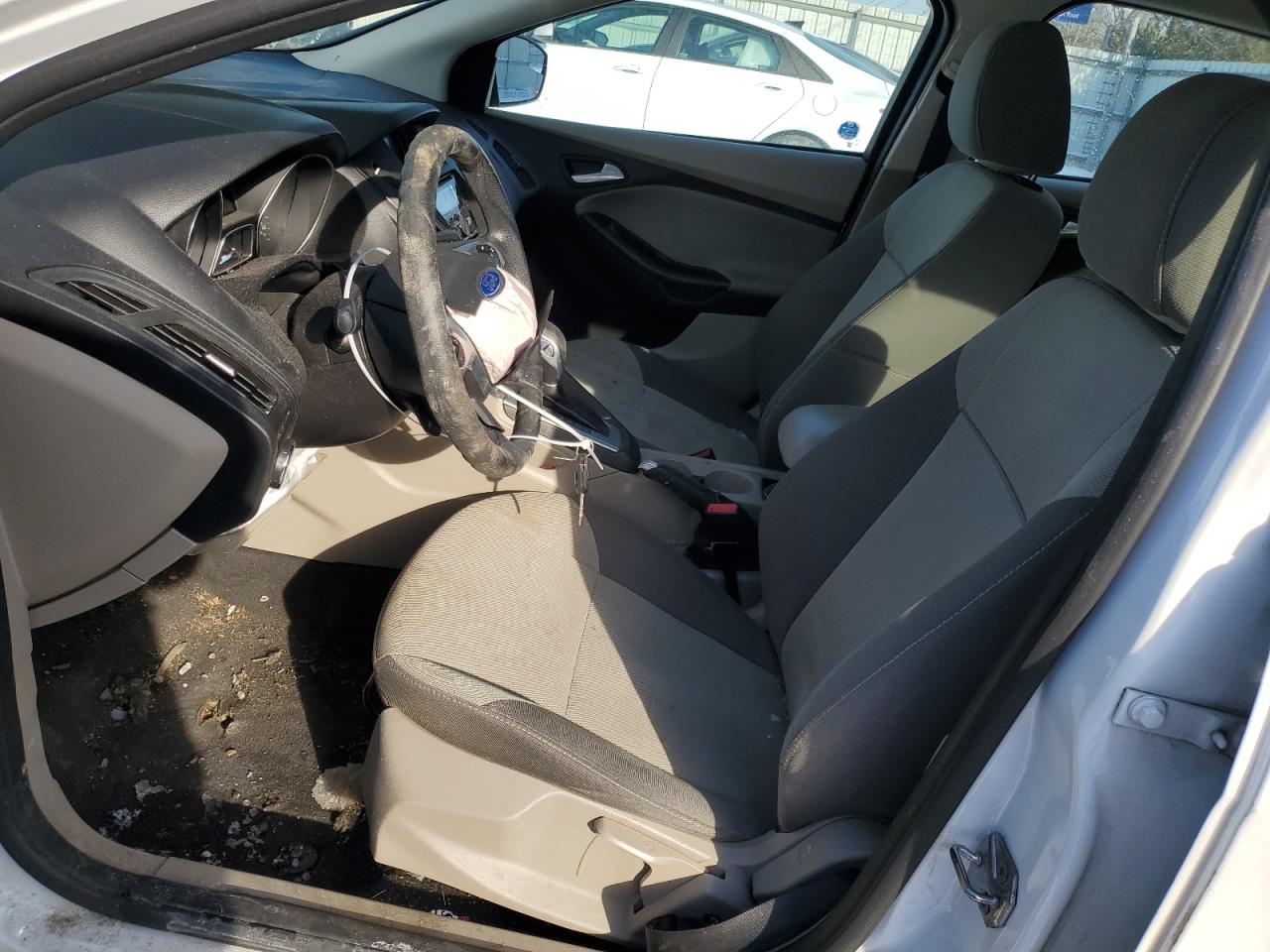2014 Ford Focus - Image 7