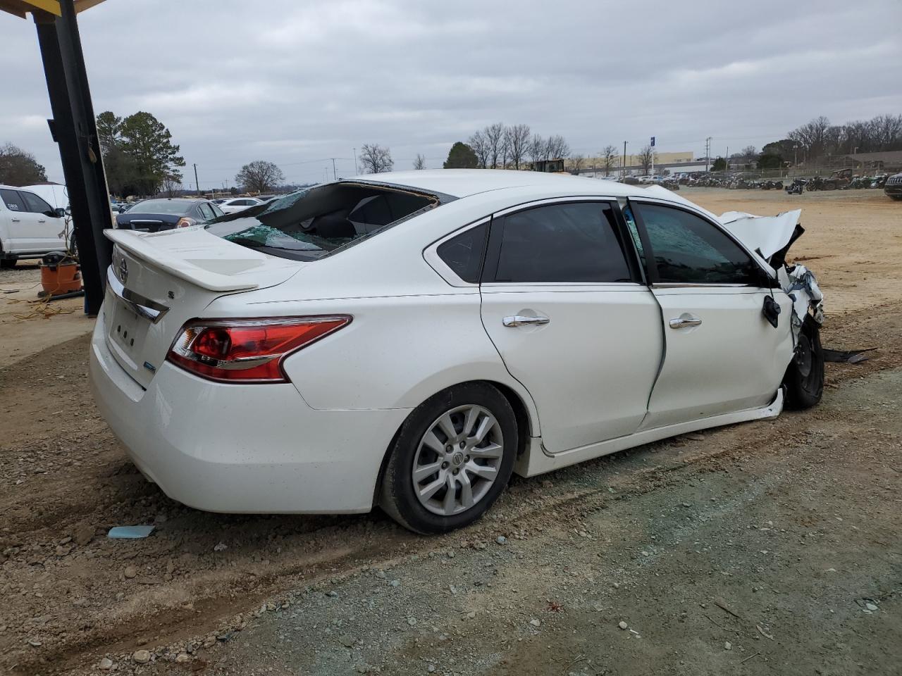 2013 Nissan Altima - Image 3