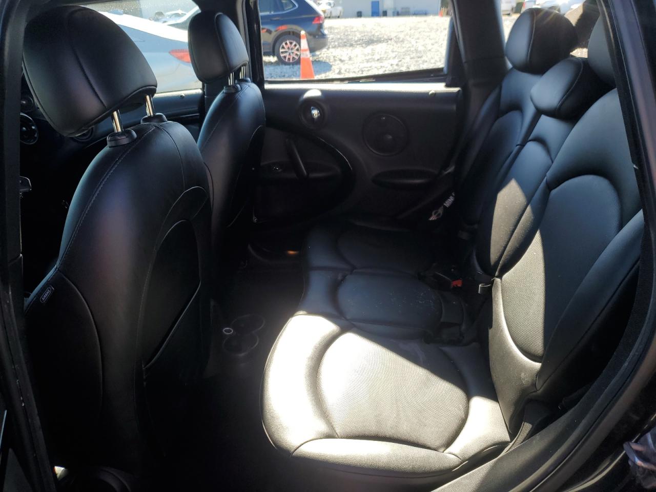 2014 MINI Cooper - Image 10
