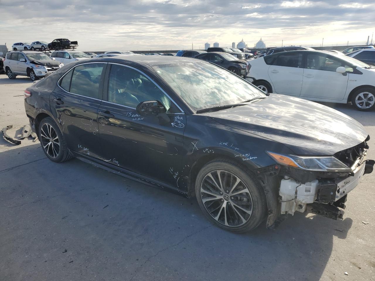 2020 Toyota Camry - Image 4