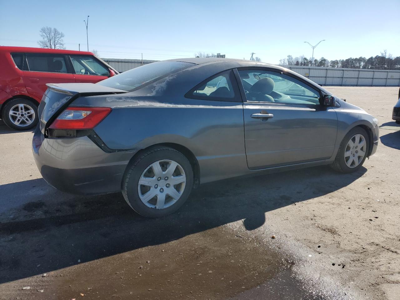 2010 Honda Civic - Image 3