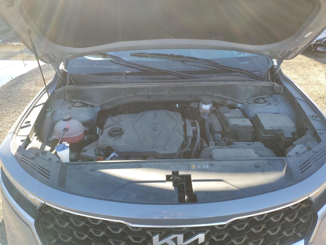 2023 Kia Sorento - Image 12