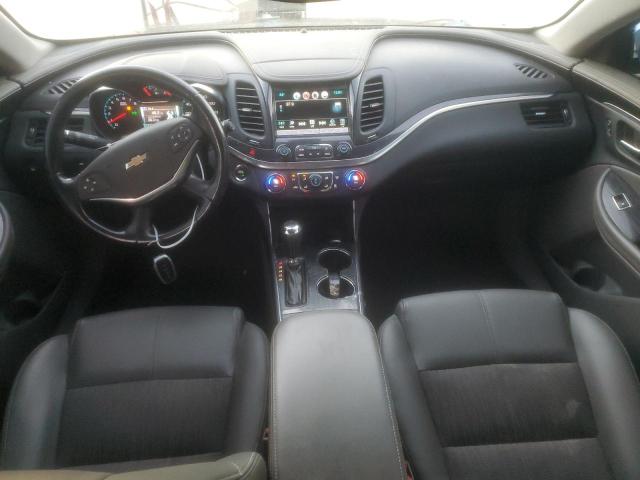  CHEVROLET IMPALA 2018 Srebrny
