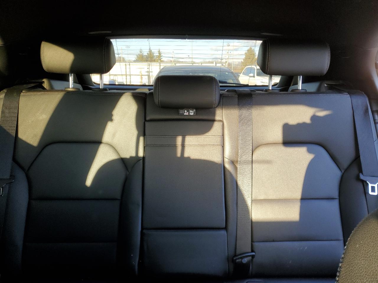 2017 Mercedes-Benz GLA-klasse - Image 10