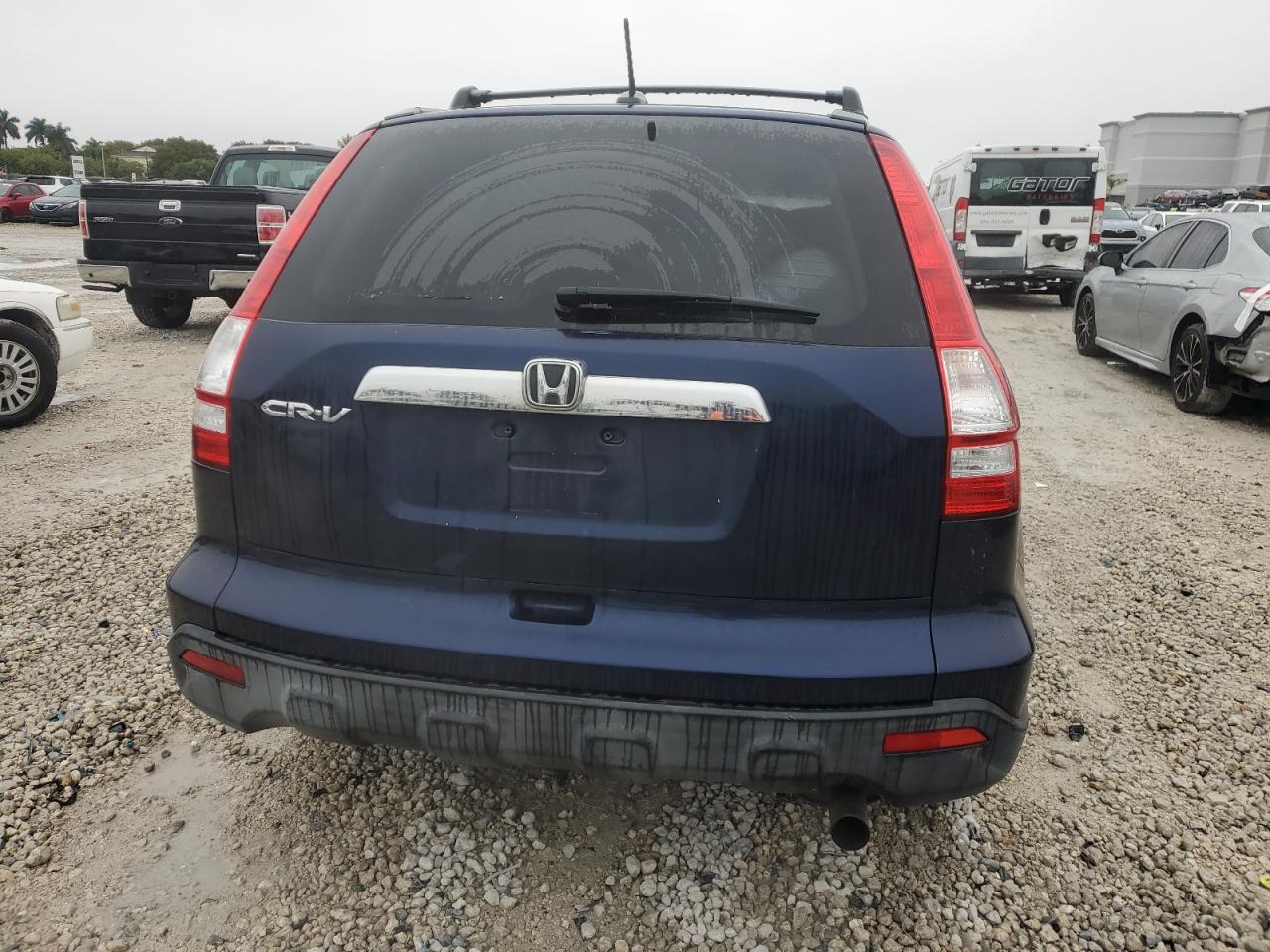2008 Honda CR-V - Image 6
