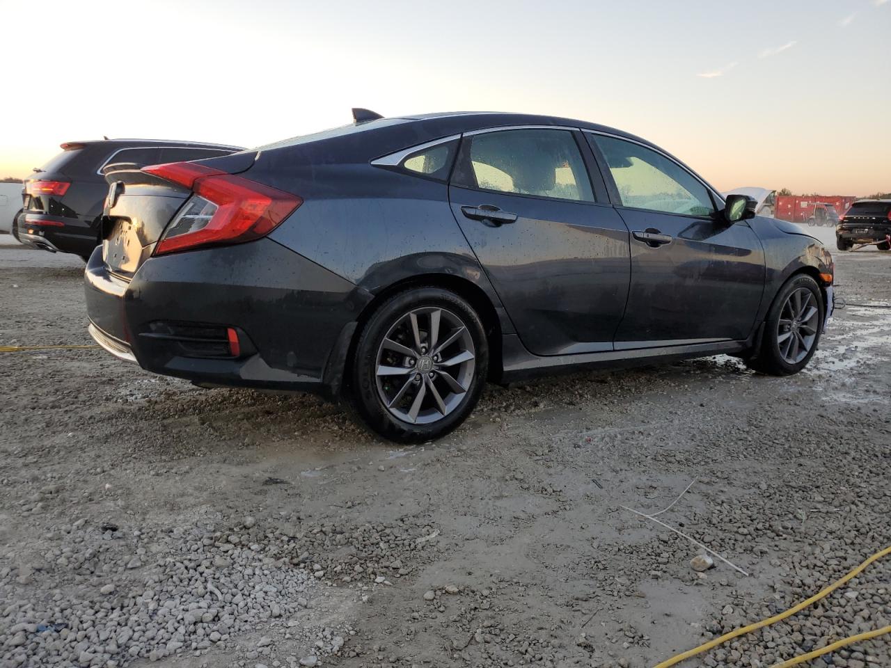 2021 Honda Civic - Image 3