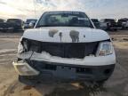 2016 Nissan Frontier S for Sale in Grand Prairie, TX - Front End