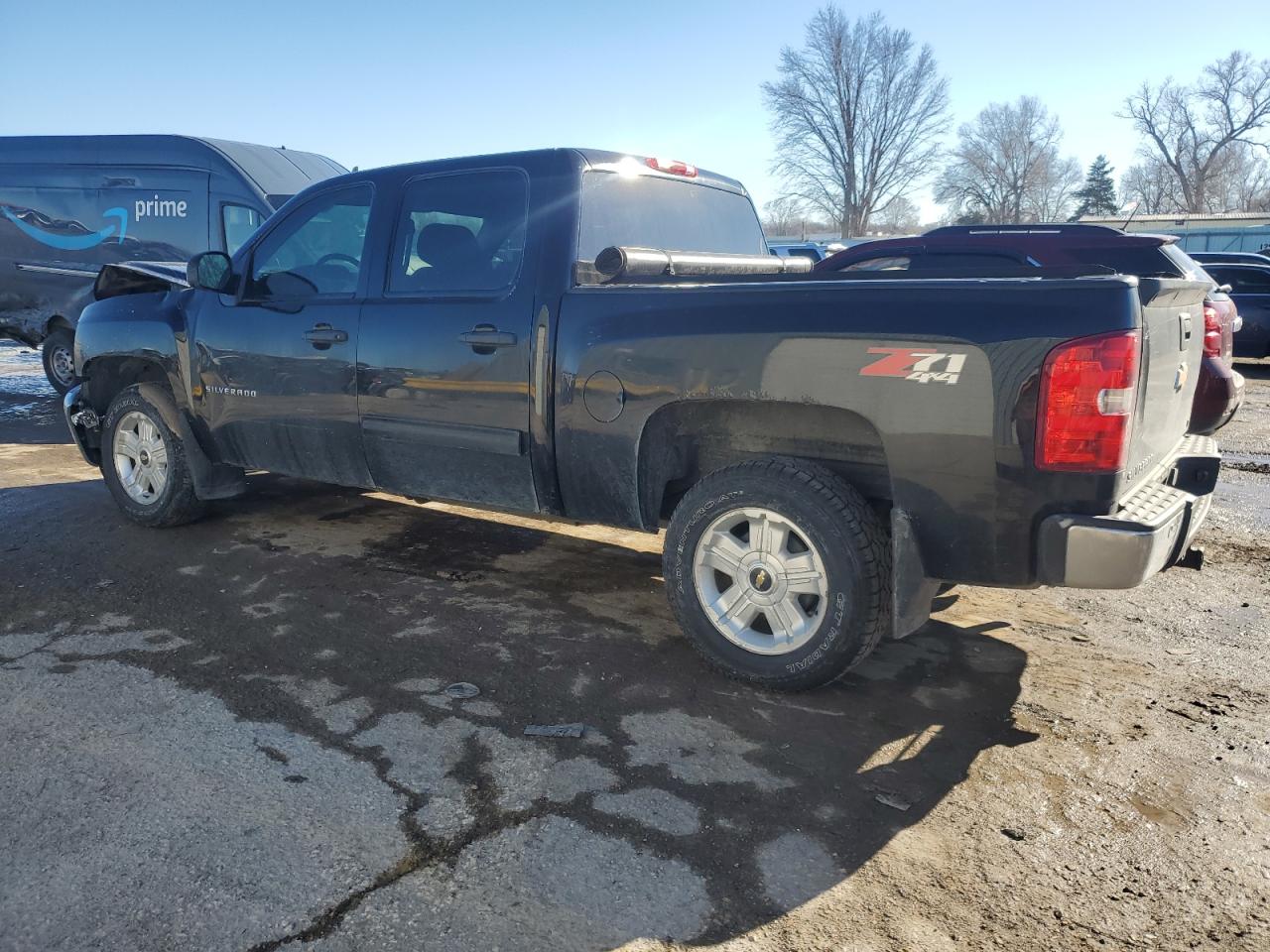 2013 Chevrolet Silverado - Image 2