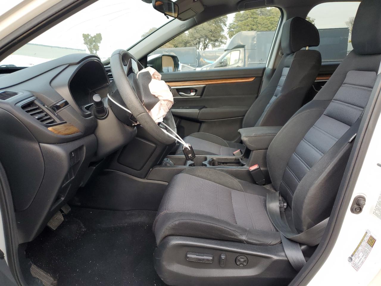 2018 Honda CR-V - Image 7