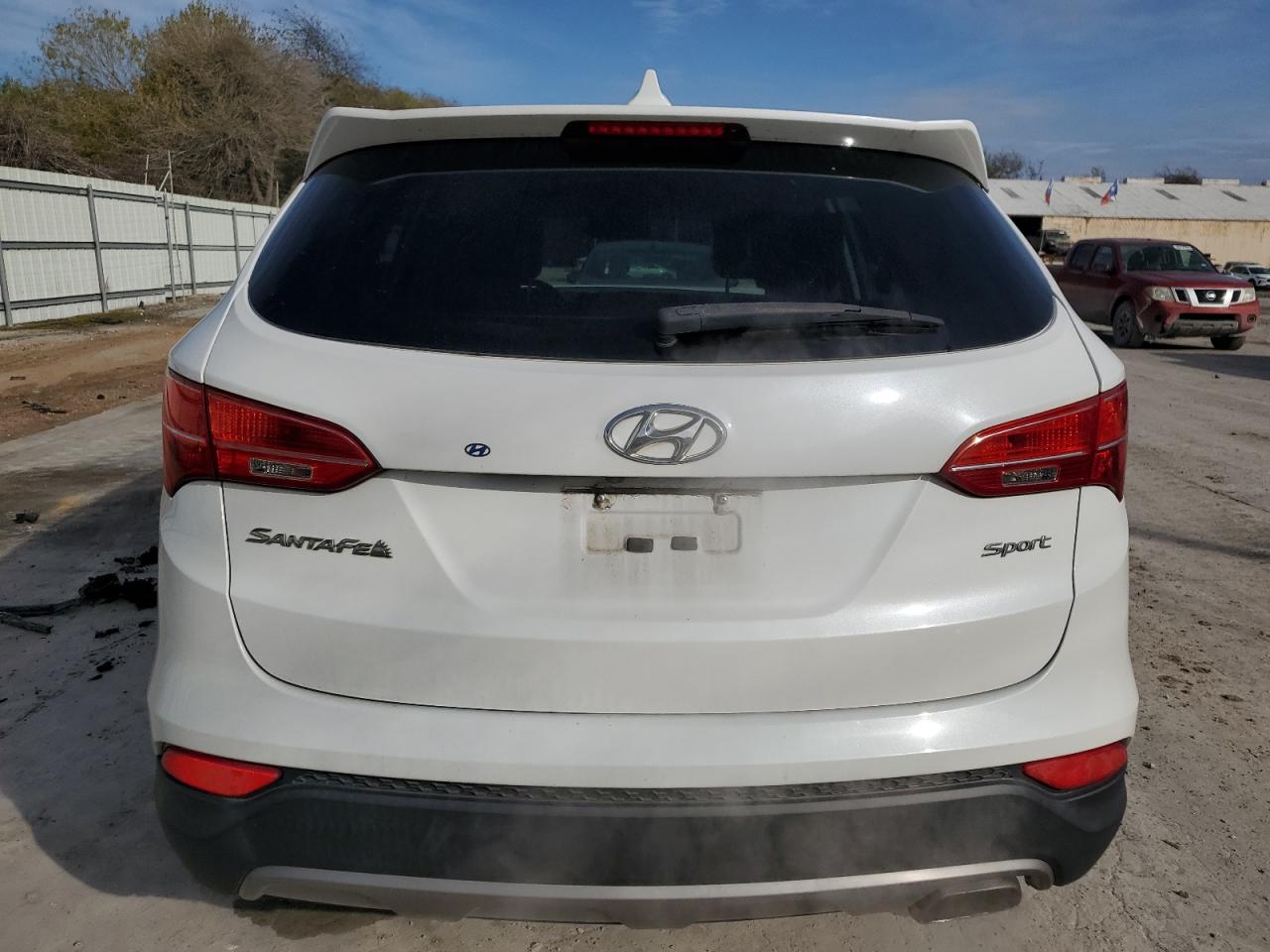 2013 Hyundai Santa Fe - Image 6
