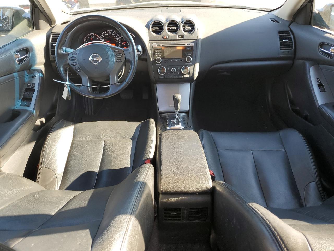2011 Nissan Altima - Image 8