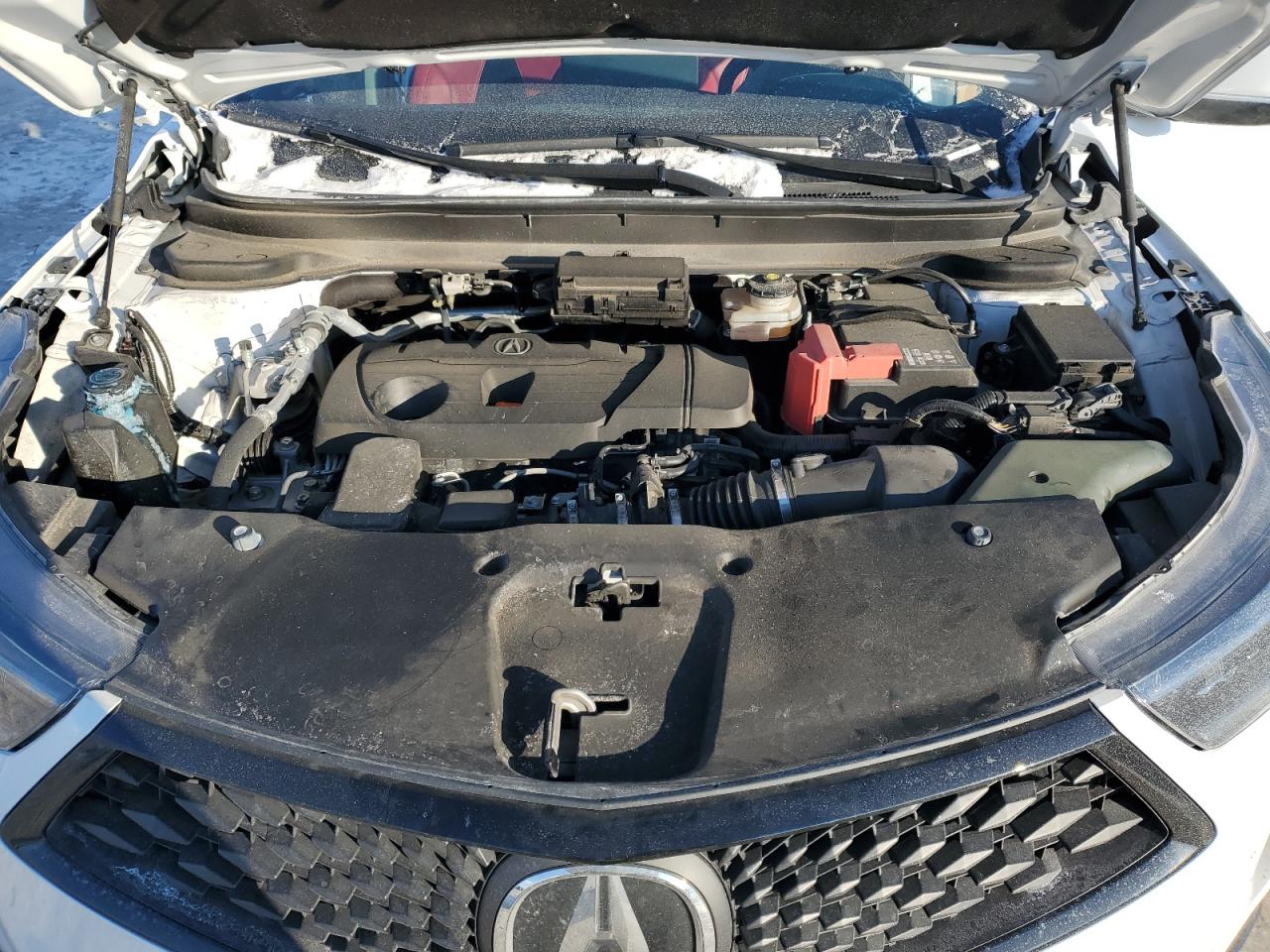 2022 Acura RDX - Image 14