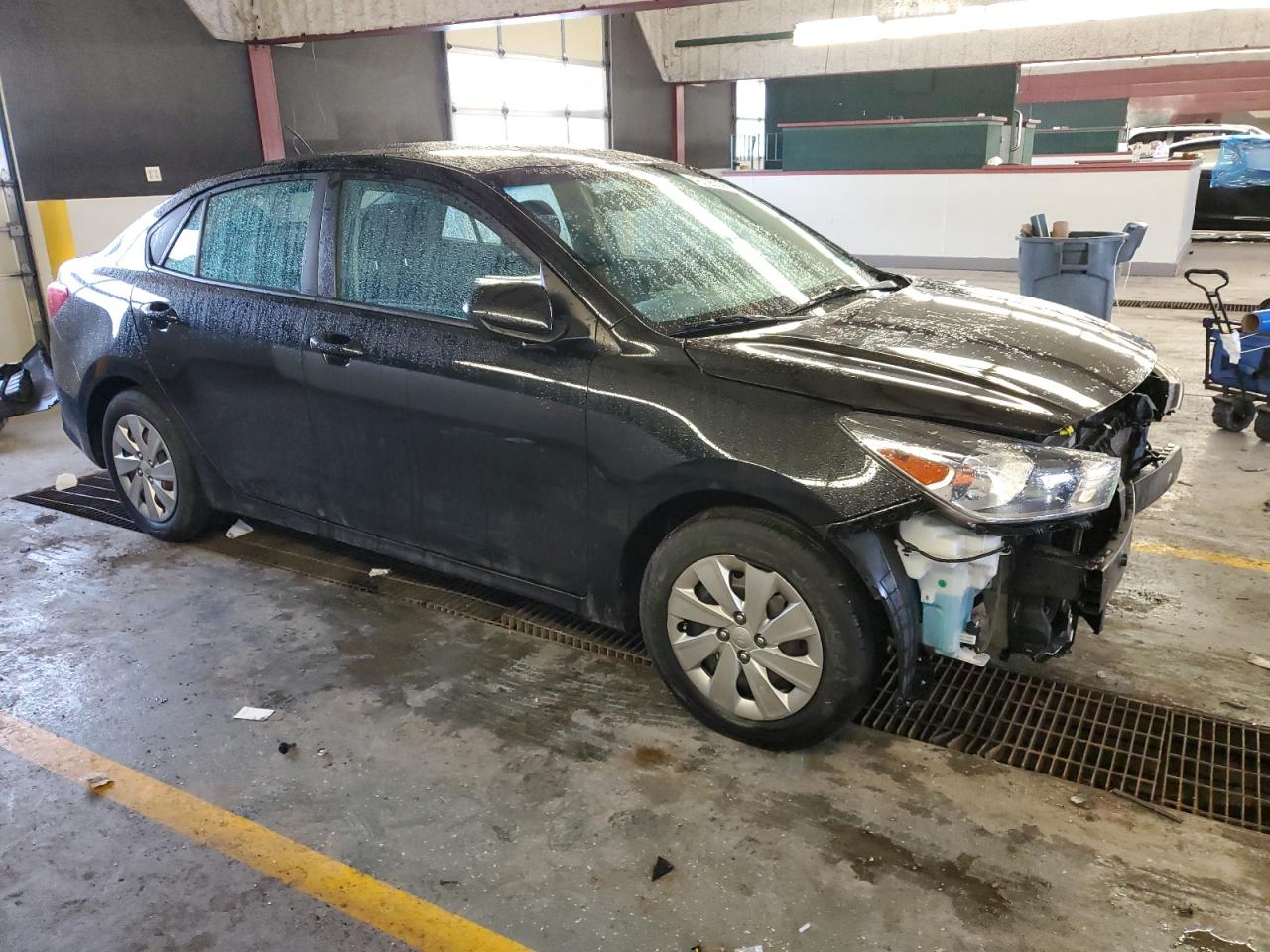 2018 Kia Rio - Image 4