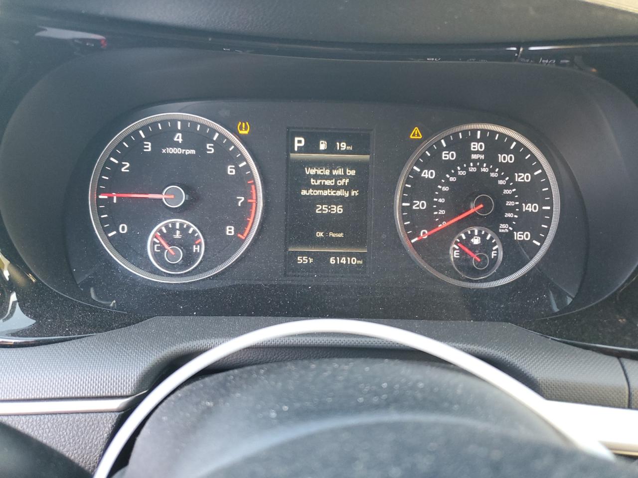 2023 Kia K5 - Image 9