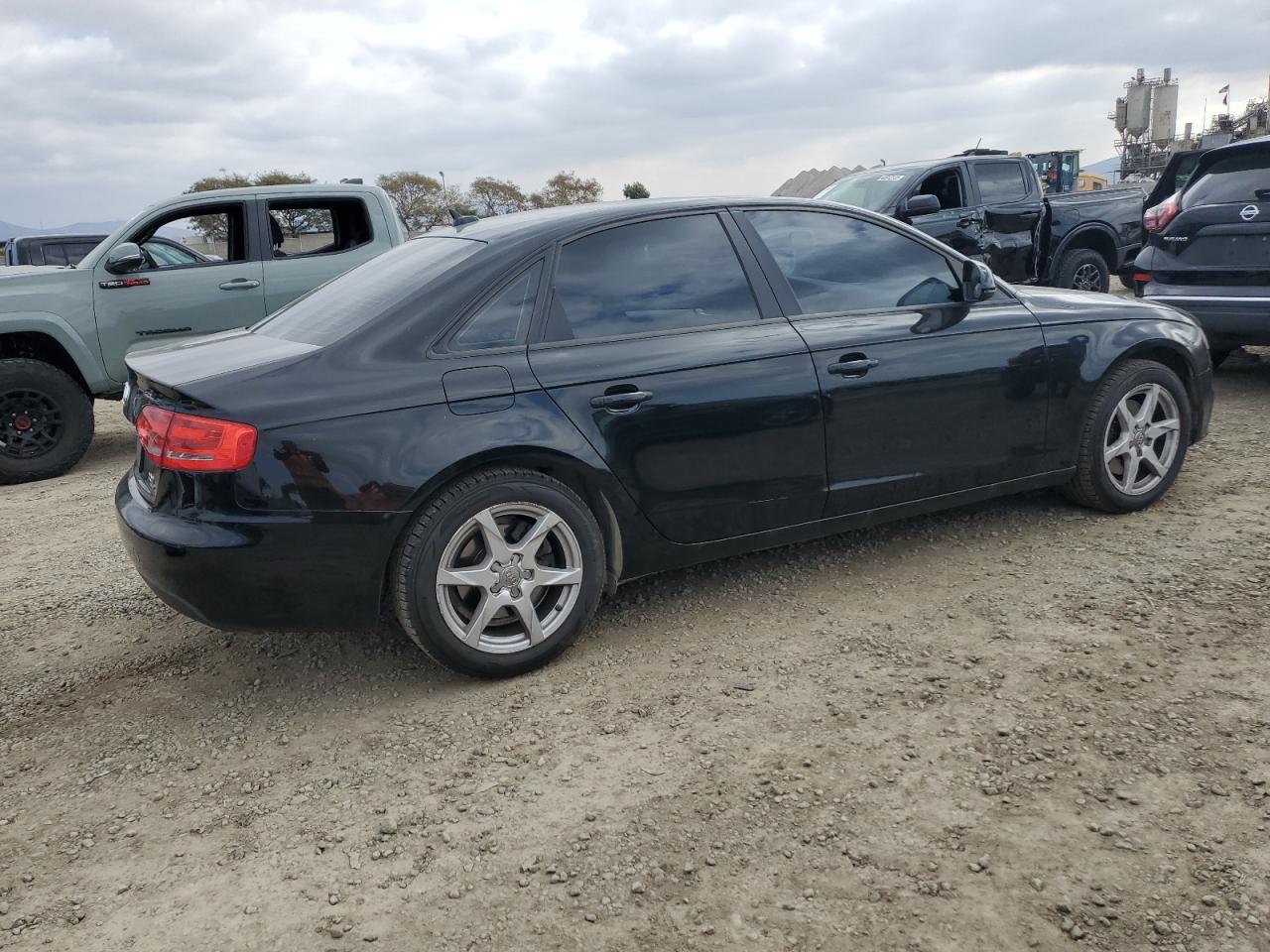 2009 Audi A4 - Image 3